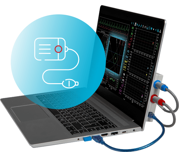 cardiovascular monitoring